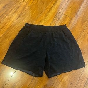 Lululemon surge shorts 5 inch inseam